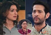 Kyunki Saas Bhi Kabhi Bahu Thi 2: नंदिनी उगलेगी पार्थ को गोली मारने का सच, बीवी को घर से बाहर निकालेगा करण