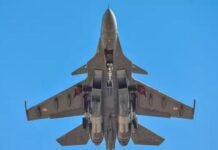आसमान में और ताकतवर होगी IAF, 300 किमी रेंज वाली रूसी RVV-BD मिसाइल से लैस होगा Su-30MKI