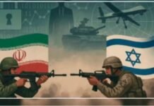 Iran-Israel War: 7 अक्टूबर से भी बड़ा हमला करने की तैयारी में ईरान? इजरायली खुफिया रिपोर्ट ने बढ़ाई चिंता