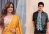 दो महीने से जेल में बंद एक्टर Rohit Chandel के सपोर्ट में आईं Madirakshi Mundle, ट्रोलर्स को दिया जवाबMadirakshi Mundle Come To Support Rohit Chandel: टीवी एक्टर रोहित चंदेल जेल में बंद हैं लेकिन एक्ट्रेस मदिराक्षी मुंडले अपने को-एक्टर का सपोर्ट कर रही हैं। मदिराक्षी ने एक पोस्ट किया है।