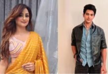 दो महीने से जेल में बंद एक्टर Rohit Chandel के सपोर्ट में आईं Madirakshi Mundle, ट्रोलर्स को दिया जवाबMadirakshi Mundle Come To Support Rohit Chandel: टीवी एक्टर रोहित चंदेल जेल में बंद हैं लेकिन एक्ट्रेस मदिराक्षी मुंडले अपने को-एक्टर का सपोर्ट कर रही हैं। मदिराक्षी ने एक पोस्ट किया है।