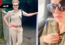 ‘नेहा पच्चीसिया को भगोड़ा घोषित करें’, फरार चल रहीं सीएसपी को लेकर कोर्ट में नई याचिका, ढूंढ रही हैं पुलिस की टीम