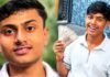 सपना पूरा करने गए दिल्ली, सत्य निकेतन हादसे में अर्पित-अक्षत की गई जान; दोनों थे घर के इकलौते, एक के पैरेंट्स ने आंख किया दान
