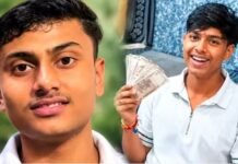 सपना पूरा करने गए दिल्ली, सत्य निकेतन हादसे में अर्पित-अक्षत की गई जान; दोनों थे घर के इकलौते, एक के पैरेंट्स ने आंख किया दान