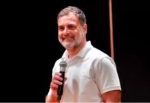 ‘चोरों के सरदार’ टिप्पणी मामला: राहुल गांधी को बड़ा झटका, बॉम्बे हाईकोर्ट ने खारिज की याचिका