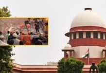 सत्य निकेतन हादसा पहुंचा सुप्रीम कोर्ट: सेफ्टी ऑडिट के लिए तत्काल सुनवाई की मांग, रडार पर PG और हॉस्टल