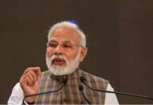 पीएम मोदी के वडोदरा इवेंट की हाउसफुल बुकिंग, 1 घंटे में बिके सभी टिकट, 42000 लोग वेटिंग लिस्ट में