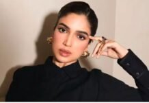 ग्रेटर नोएडा बस गैंगरेप कांड पर भड़कीं Bhumi Pednekar, बोलीं- ‘हम इसे बार-बार कैसे होते देख सकते हैं?’