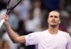 US Open: अलेक्जेंडर ज्वेरेव ने लगाया ‘चौका’, साल के चारों ग्रैंड स्लैम के क्वार्टर फाइनल में पहुंचने वाले पहले खिलाड़ी बने