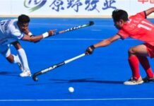Men’s Junior Asia Cup Hockey: भारतीय जूनियर पुरुष हॉकी टीम ने दक्षिण कोरिया को 7-3 से हराया, सेमीफाइनल की तरफ कदम बढ़ाए