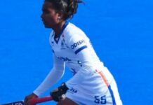 Women’s Junior Asia Cup: भारतीय महिला जूनियर हॉकी टीम ने जापान को 7-0 से रौंदा, क्वार्टर फाइनल में जगह पक्की की