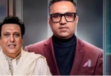 Rise and Fall 2 में एंट्री मारेंगे Hero No. 1 गोविंदा!