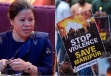 Bigg Boss 20: मणिपुर के हालातों पर छलका Mary Kom का दर्द, बेबसी जाहिर कर बोलीं- मैं कुछ नहीं कर पाई…