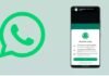 बन गया नया कानून, सरकार पढ़ेगी आपके WhatsApp मैसेज, जानें क्या है इस मैसेज की सच्चाई?