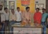 किसानों को भ्रमित किया जा रहा धान खरीदी सोसायटी में ही होगी-प्रदीप जायसवाल