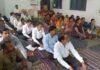 प्राथमिक शिक्षकों का ४ दिवसीय एफएलएन रिफ्रेशर प्रशिक्षण जारी