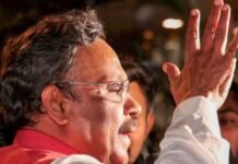 बीजेपी यूपी प्रभारी विनोद तावड़े पूरी तरह चुनावी मोड में आए, गणपति उत्सव के बाद लखनऊ होंगे शिफ्ट