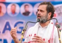 ‘हमारे सामने सभी बराबर’, राहुल गांधी के खिलाफ मानहानि केस में SC की सख्त टिप्पणी; कहा- जल्दी सुनवाई चाहिए तो अर्जी दें