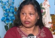 पूर्व कप्तान असुंता लाकड़ा द्वारा हॉकी इंडिया प्रमुख भोला नाथ सिंह पर लगाए गए यौन उत्पीड़न के आरोपों की होगी जांच, IOA ने समिति का गठन किया