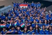 Pickleball World Cup 2026: भारत 41 पदकों के साथ पिकलबॉल विश्व कप में चौथे स्थान पर रहा