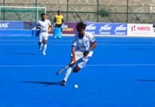 45 मिनट, 15 गोल… जूनियर हॉकी एशिया कप में भारत ने चीनी ताइपे को 15-0 से रौंदकर सेमीफाइनल में जगह बनाई, कप्तान ने किए 6 गोल