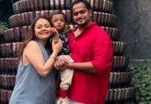 Devoleena bhattacharjee ने मुस्लिम पति शहनवाज को बनाया हिंदू? बेटे के पीछे पड़े ट्रोलर्स, भड़कीं एक्ट्रेस