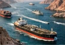 US Iran Crisis: ‘होर्मुज तभी खुलेगा जब…’, ईरान की दुनिया को दो-टूक; अमेरिका से मांगी ये शर्त