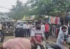 नगर पालिका अमले ने किया नगर भ्रमण व्यवस्था बनाने की अपील