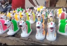 पाटन पोला पर्व आज, तो नारबोद कल, पोला नारबोद की तैयारियों में जुटे लोग
