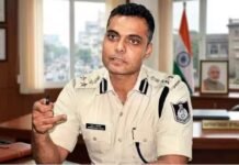 IPS Irshad Wali: कौन हैं आईपीएस इरशाद वली? जिन्हें दुबई से आते ही सीएम मोहन यादव ने सागर में सौंपी बड़ी जिम्मेदारी