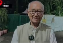 सनातन स्वाभिमान यात्रा’: 20 अक्टूबर से दिग्विजय सिंह करेंगे पदयात्रा, उज्जैन से जाएंगे अयोध्या, कहा- मैं चंदे में लूट से दुखी हूं