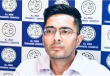 अभिषेक बनर्जी के पर्सनल सेक्रेटरी सुमित रॉय को लगा डबल झटका, पहले याचिका खारिज, फिर हुई गिरफ्तारी