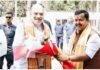 सतीश पूनिया को ST, वैजयंत पांडा को OBC की जिम्मेदारी, भाजपा का मेगा प्लान तैयार, मोर्चा प्रभारियों का ऐलान; देखें लिस्ट