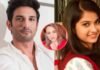 Disha Salian केस में फिर Sushant Singh Rajput का जिक्र, श्वेता सिंह कीर्ति ने सचिन वाजे से की बड़ी अपील