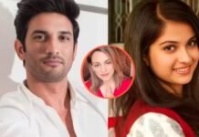 Disha Salian केस में फिर Sushant Singh Rajput का जिक्र, श्वेता सिंह कीर्ति ने सचिन वाजे से की बड़ी अपील