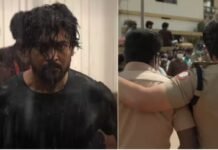 Suriya 47 Title: सूर्या की नई फिल्म का नाम हुआ फाइनल, पुलिसवाले को रोल में कांटेगे गदर