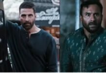 Haiwaan Advance Booking Report: निराश कर देंगे आंकड़े, Akshay Kumar-Saif Ali Khan के फैंस नहीं खरीद रहे टिकिट