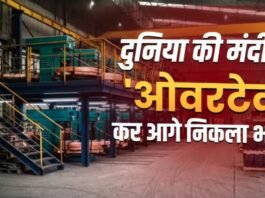दुनिया सुस्त, भारत मस्त! जानिए किन 5 महारथियों के दम पर रॉकेट बनी हमारी जीडीपी