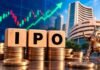 IPO Update : 10 इश्यू में दांव लगाने का मौका, चेक करें GMP और सब्सक्रिप्शन