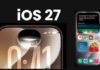 iOS 27 का इंतजार खत्म, 14 सितंबर से मिलेगा अपडेट, इन iPhones में आएगा नया OS