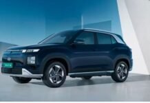 Hyundai का बड़ा दांव! जल्द लॉन्च होगी देश में ही बनी दमदार इलेक्ट्रिक SUV