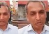 ‘बीजेपी विधायक के 15 लोगों ने घेरकर मुझे मारा, मोबाइल छीना और डिवाइस तोड़ा’, रोते हुए एक्टिविस्ट ने गोलू शुक्ला के लोगों पर लगाया आरोप