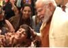 ‘आशीर्वाद का दीया’ वीडियो पर भावुक हुए PM मोदी, कहा- ‘जनता का स्नेह भारत सेवा के संकल्प को देता है नई ताकत