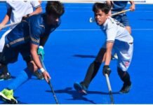 Asian Games: ‘चक दे इंडिया’ ने छोड़ी इंडोनेशिया के युवा हॉकी खिलाड़ियों पर छाप, अब भारत का सामने करने को तैयार