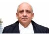 जस्टिस अवनींद्र सिंह कौन हैं? जिन्होंने रिटायरमेंट के दिन किया एक करोड़ एक लाख रुपए का दान, देहदान का भी लिया है फैसला