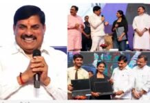 ‘मैं 12वीं में टॉप करूंगी और आप मुझे सम्मानित करेंगे’, लड़की ने बताया सपना तो खूब हंसे CM मोहन यादव