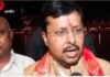 ‘कांग्रेस के अंदर की आवाज को दबाने के लिए वह छात्रों की गूंज कर रहे’, राहुल गांधी पर नितिन नबीन का बड़ा पलटवार