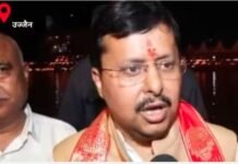 ‘कांग्रेस के अंदर की आवाज को दबाने के लिए वह छात्रों की गूंज कर रहे’, राहुल गांधी पर नितिन नबीन का बड़ा पलटवार