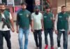 दिल्ली में नार्को-एक्सटॉर्शन मॉड्यूल का भंडाफोड़: पाकिस्तानी हेरोइन के साथ रोहित गोदारा गैंग का गुर्गा गिरफ्तार, 12 करोड़ की ड्रग्स बरामद