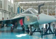 वायु सेना-PHL को HAL सौंपेगा तेजस, ट्रेनर एयरक्राफ्ट, ध्रुव NG, राजनाथ सिंह-नायडू बनेंगे समारोह के गवाह